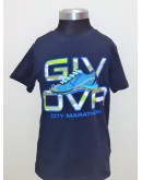 T-shirt bambino GIVOVA 