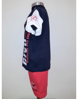 Completo neonato maschio GIVOVA 7476K0081