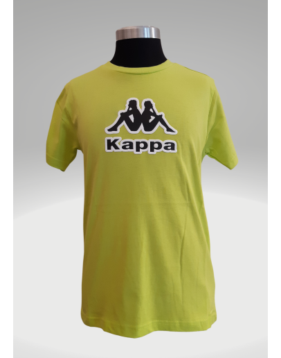 T-shirt ragazzo KAPPA 8036M0051L